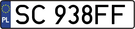SC938FF