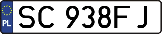 SC938FJ