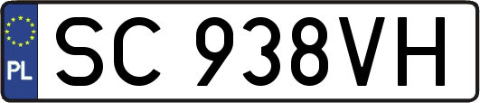 SC938VH
