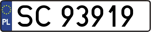 SC93919