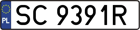 SC9391R