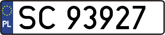 SC93927