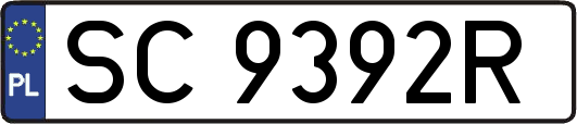 SC9392R