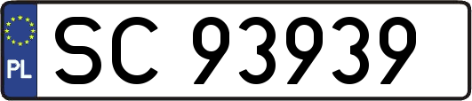 SC93939