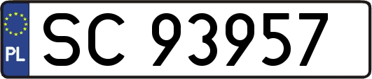 SC93957