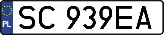 SC939EA