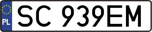 SC939EM