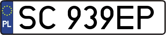 SC939EP