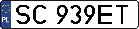 SC939ET