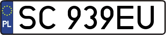 SC939EU