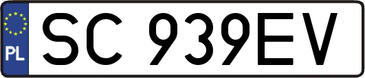 SC939EV