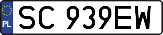 SC939EW