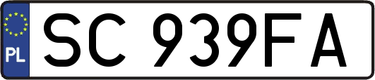 SC939FA