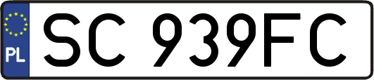 SC939FC