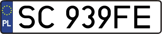 SC939FE