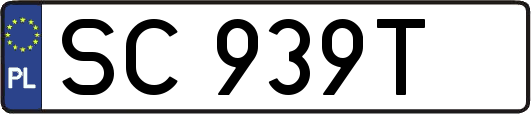 SC939T