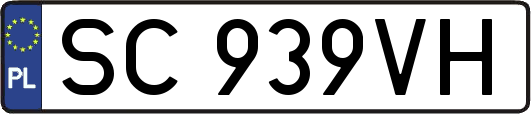 SC939VH