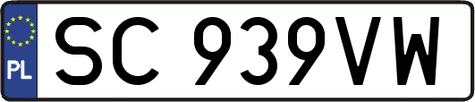 SC939VW