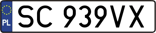 SC939VX