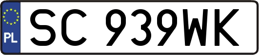 SC939WK
