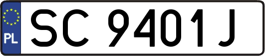 SC9401J