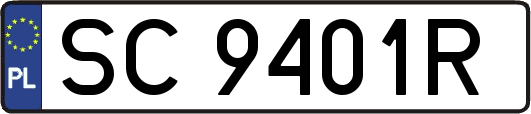 SC9401R
