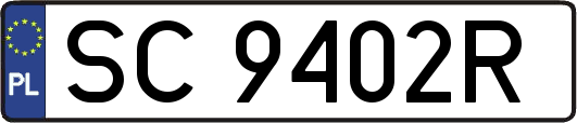 SC9402R