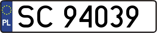 SC94039