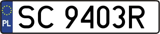 SC9403R
