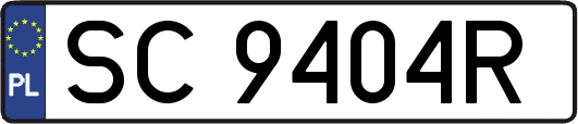 SC9404R