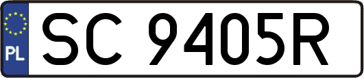 SC9405R