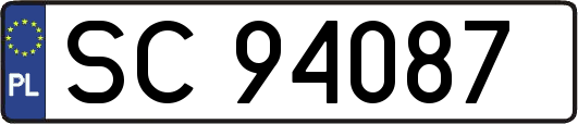 SC94087