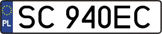 SC940EC