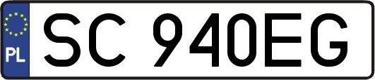 SC940EG