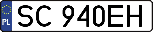 SC940EH