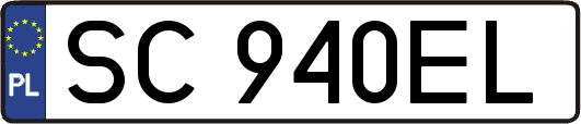 SC940EL