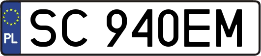 SC940EM