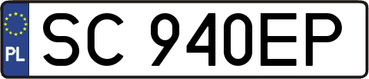 SC940EP