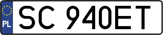 SC940ET