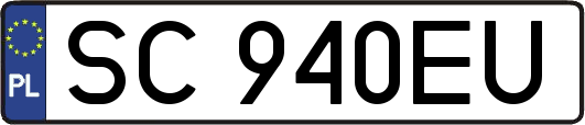 SC940EU