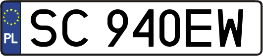 SC940EW