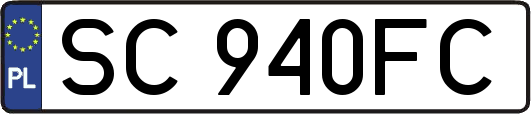 SC940FC