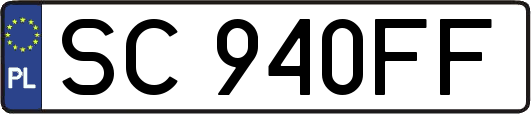 SC940FF