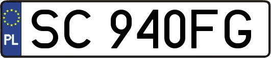 SC940FG