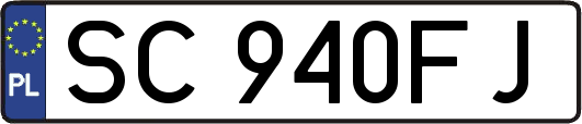 SC940FJ