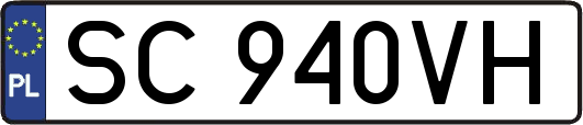 SC940VH