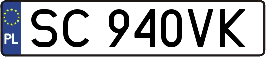 SC940VK