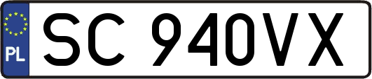 SC940VX