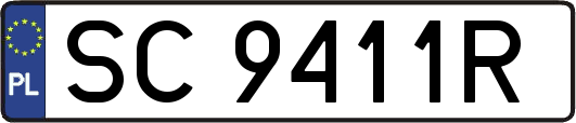 SC9411R