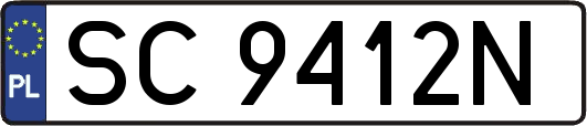 SC9412N